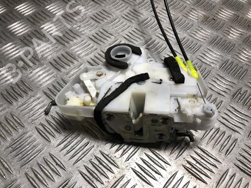 Front left lock SUZUKI VITARA (LY) 1.6 (APK 416) | BP39229975C98 - Image 3