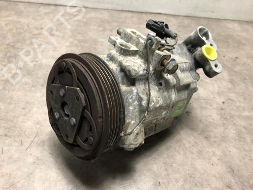 Klimakompressor SUZUKI SPLASH (EX) 1.0 (A5B310) | BP27861612M34