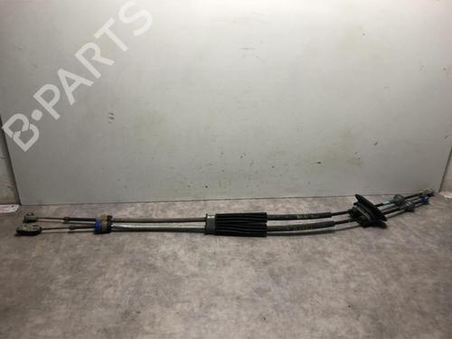 Kabel PEUGEOT 308 SW I (4E_, 4H_) 1.6 HDi (109 hp) 20620190