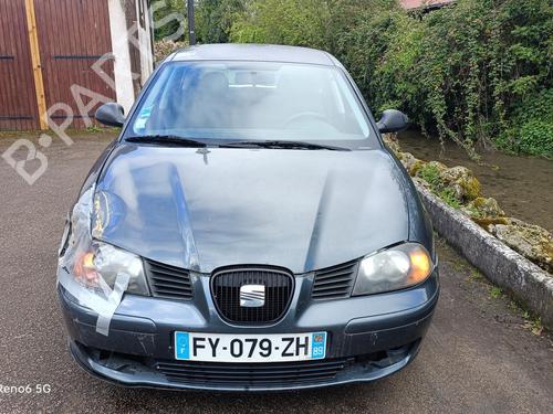 Fuel pump SEAT IBIZA III (6L1) 1.9 SDI | BP31201309M76 