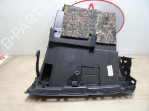Glove box RENAULT CLIO III Grandtour (KR0/1_) 1.5 dCi (KR0F) | BP13226603C95 