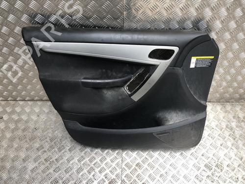 Used Front left panel Front left panel CITROËN C4 Picasso I MPV (UD_) 1.6 HDi 110 (112 hp) 34520132 34520132