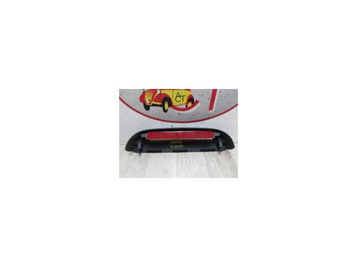 Used Third brake light PEUGEOT BIPPER Tepee 1.4 HDi (68 hp) 13291558