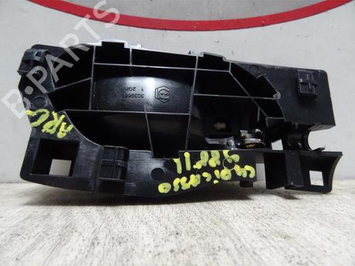 Rear left interior door handle CITROËN C4 Grand Picasso I (UA_) 1.6 HDi | BP13035609I15 