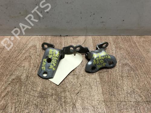 Used Hinge/Door check strap TOYOTA COROLLA Verso (ZER_, ZZE12_, R1_) 2.0 D-4D (CUR10_, CUR10R) (116 hp) 13293474