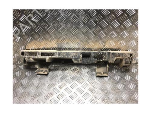 Rear bumper bracket DACIA DOKKER MPV (KE_) 1.2 TCe (KEM0, KEAY) | BP21812447C159 