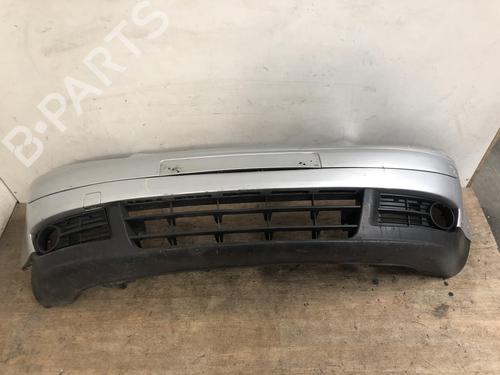 Used Front bumper VW TOURAN (1T1, 1T2) 2.0 TDI 16V (140 hp) 20625739
