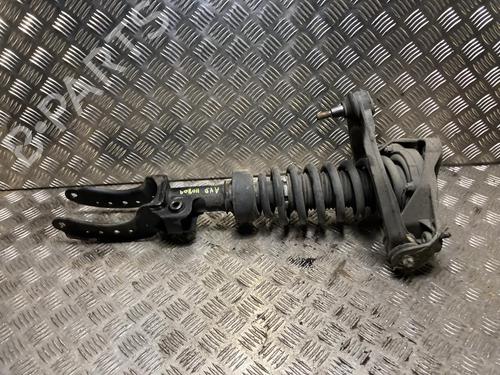 Used Right front shock absorber VW TOUAREG (7LA, 7L6, 7L7) 2.5 R5 TDI (174 hp) 31202245