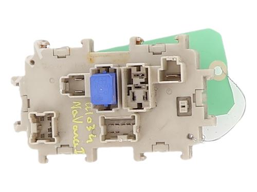 Fuse box NISSAN NAVARA NP300 (D40) 2.5 dCi 4WD | BP36262780E1 - Image 4