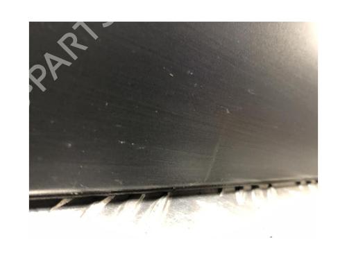 Door moulding trim NISSAN QASHQAI I (J10, NJ10) 1.5 dCi | BP23950930C150 