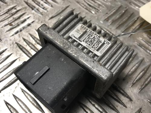 Used Electronic sensor RENAULT SCÉNIC III (JZ0/1_) 1.5 dCi (110 hp) 31196204