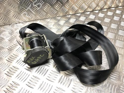 Sikkerhedssele bag midten DACIA DOKKER MPV (KE_) 1.2 TCe (KEM0, KEAY) (115 hp) 31204492