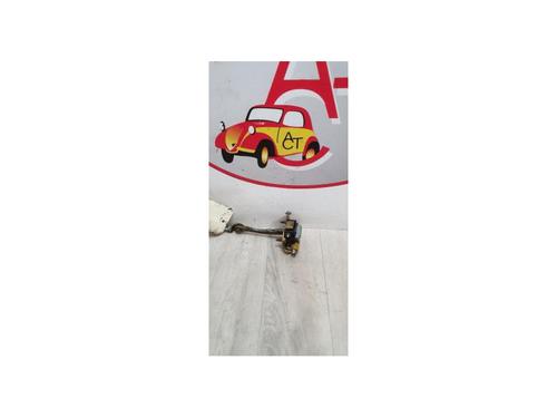 Used Hinge/Door check strap RENAULT CLIO II (BB_, CB_) 1.6 (B/CB0D, BB00) (90 hp) 13132352