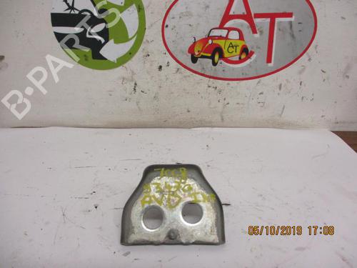 Used Hinge/Door check strap PEUGEOT 3008 I MPV (0U_) 1.6 HDi (112 hp) 13222559