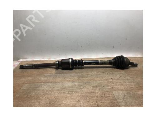 Right front driveshaft CITROËN C3 Picasso (SH_) 1.4 VTi 95 (SH8FSC, SH8FP0, SH8FP6) | BP28534724M39 