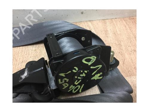 Front right seatbelt HONDA CIVIC V Hatchback (EG) 1.6 16V Vtec (EG5) | BP20627033I25 