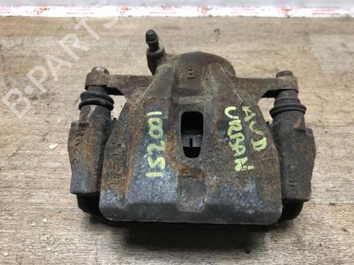 Used Right front brake caliper TOYOTA URBAN CRUISER (_P1_) 1.4 D-4D 4WD (NLP115_, NLP115R) (90 hp) 20616827