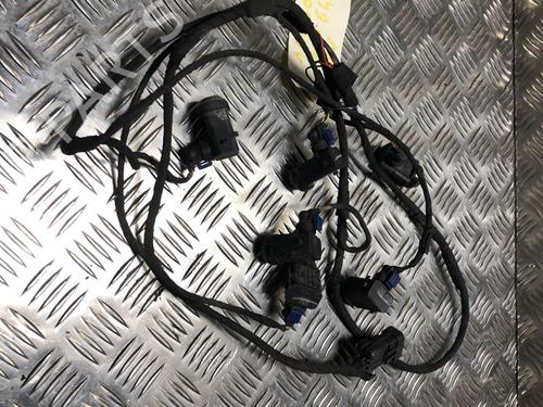 Used Electronic module MERCEDES-BENZ M-CLASS (W164) ML 280 CDI 4-matic (164.120) (190 hp) 23849106