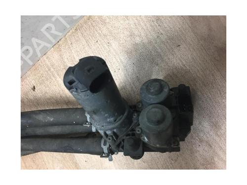 Auxiliary water pump MERCEDES-BENZ S-CLASS Coupe (C215) CL 600 (215.378) | BP28594257M111