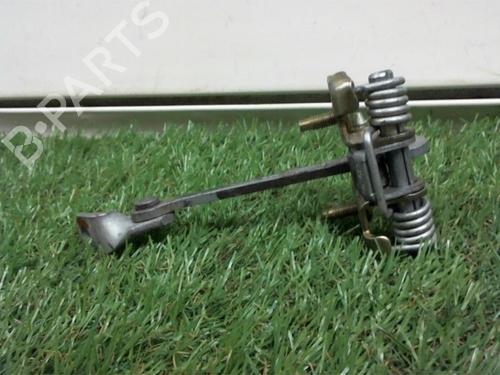 Hinge/Door check strap RENAULT KANGOO Express (FC0/1_) D 65 1.9 (FC0E, FC02, FC0J, FC0N) | BP13134546C146 