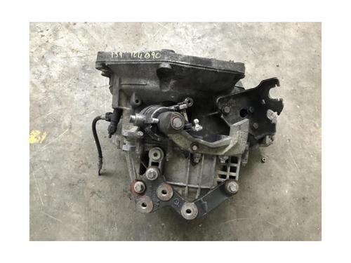 Gearbox ALFA ROMEO 159 (939_) 1.9 JTDM 16V (939AXC1B, 939AXC12) | BP23035541M3 