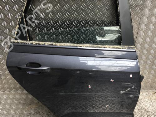 Used Right rear door Right rear door VW POLO VI (AW1, BZ1, AE1) 1.0 TSI (95 hp) 36492158 36492158