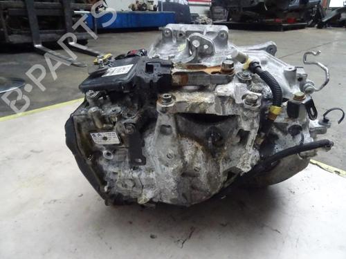 Used Gearbox PEUGEOT 208 I (CA_, CC_) 1.2 THP 110 (110 hp) 20623114
