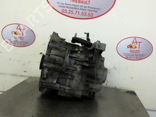 Gearbox VW SHARAN (7M8, 7M9, 7M6) 1.9 TDI | BP23950771M3