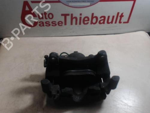 Left front brake caliper RENAULT VEL SATIS (BJ0_) 2.2 dCi (BJ0E, BJ0F, BJ0G, BJ0H) | BP12969967M105 