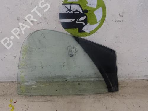 Panel rude bagtil venstre OPEL CORSA E (X15) 1.4 (08, 68) (90 hp) 13222818