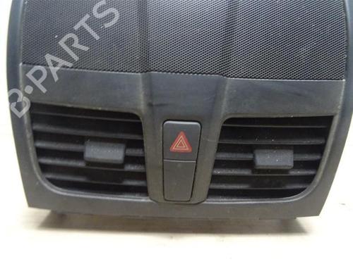 Warning switch FIAT SEDICI (189_) 1.6 16V 4x4 | BP13228865I22 