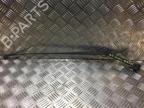 Used Front windshield wiper arm Front windshield wiper arm OPEL INSIGNIA A Sports Tourer (G09) 2.0 CDTI (35) (160 hp) 25222419 25222419