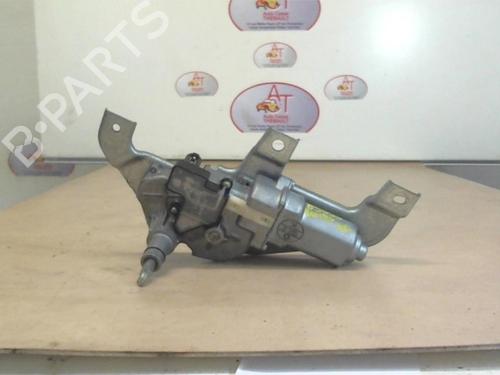 Viskermotor bagrude SUZUKI SWIFT III (MZ, EZ) 1.3 DDiS (RS413D) (69 hp) 12970127