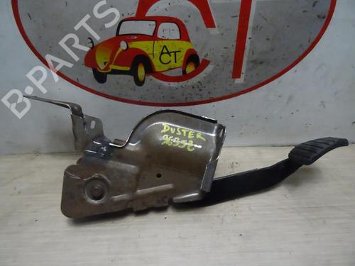 bremsepedal DACIA DUSTER (HS_) 1.5 dCi (109 hp) 12971448