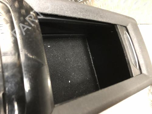 Middle console CITROËN C4 SPACETOURER (3D_) 1.2 PureTech 130 | BP31246308I22 