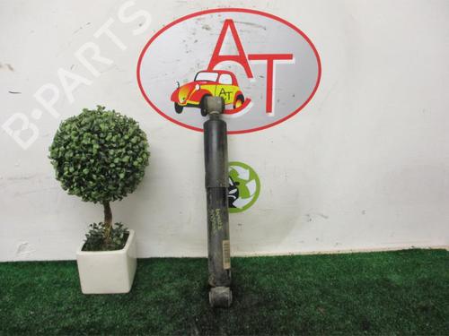 Used Right rear shock absorber PEUGEOT EXPERT Van (VF3A_, VF3U_, VF3X_) 2.0 HDi 130 (128 hp) 13264292