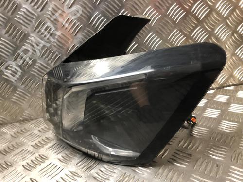 Right taillight PEUGEOT 3008 II SUV (MC_, MR_, MJ_, M4_) 1.5 BlueHDi 130 | BP25307149C35