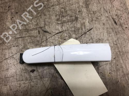 Used Front right exterior door handle VW POLO V (6R1, 6C1) 1.6 TDI (90 hp) 20623053