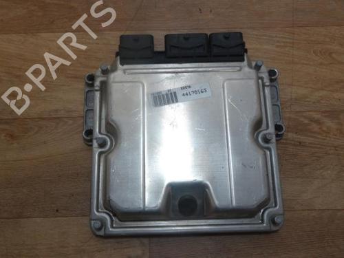Used Control unit PEUGEOT 206 Hatchback (2A/C) 2.0 HDI 90 (90 hp) 20620766