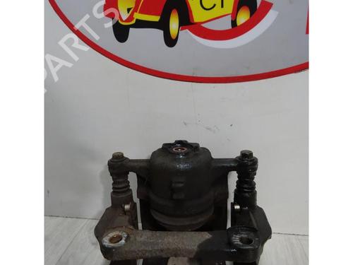 Used Right front brake caliper FORD FIESTA VI (CB1, CCN) 1.4 TDCi (68 hp) 13288511