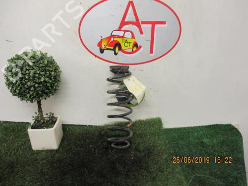 Used Shock absorber spring SEAT IBIZA IV (6J5, 6P1) 1.4 TDI (80 hp) 24868680