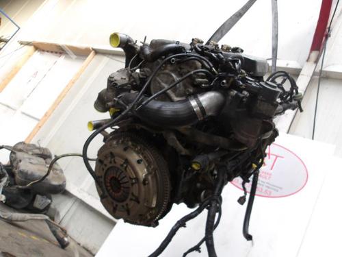Engine NISSAN PRIMERA Estate (WP12) 2.2 Di | BP13287344M1 