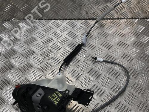 Venstre bagtil lås CITROËN C3 III (SX) 1.2 PureTech 82 (83 hp) 31246238