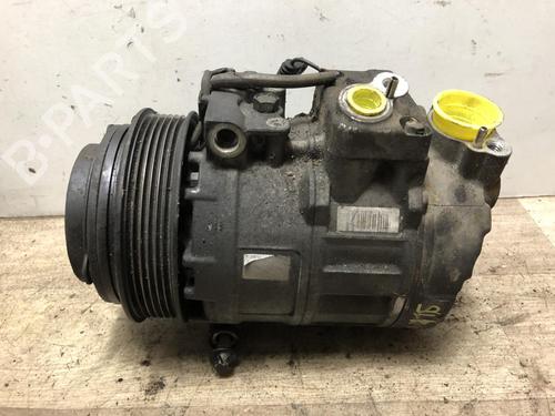 Used AC compressor AC compressor MERCEDES-BENZ SLK (R170) 200 Kompressor (170.444) (163 hp) 20612700 20612700