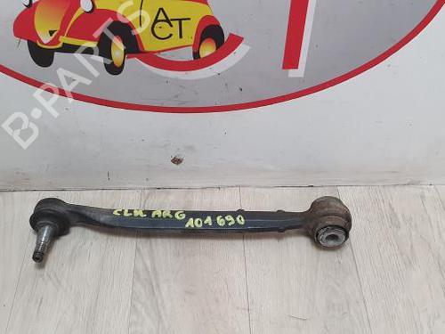Used Left rear suspension arm Left rear suspension arm MERCEDES-BENZ CLK (C209) CLK 220 CDI (209.308) (136 hp) 12973522 12973522