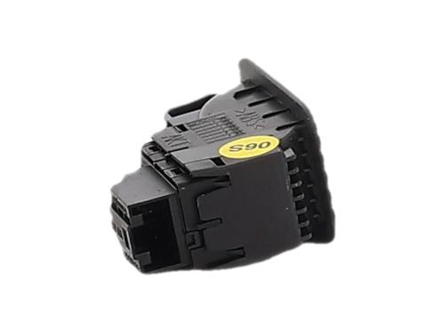 Left rear window switch VW TOURAN (5T1) 2.0 TDI | BP39206489I29 - Image 4