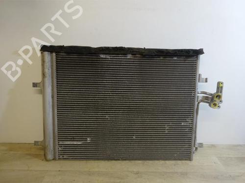 AC radiator FORD S-MAX (WA6) 2.0 | BP28286737M32 
