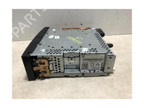 Radio CITROËN C3 I (FC_, FN_) 1.4 HDi | BP20628100E6 