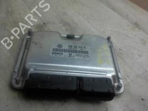 Centralina motore VW POLO IV (9N_, 9A_) 1.9 TDI (101 hp) 29390971