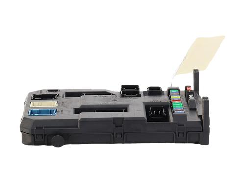Fuse box CITROËN C3 II (SC_) 1.4 HDi 70 (SC8HZC, SC8HR0, SC8HP4) | BP40283705E1 - Image 4